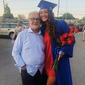 Meet your Posher, Sammy